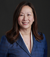 Catherine Chow