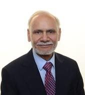 Harinder Mahil