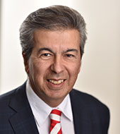 Ravi R. Hira, KC
