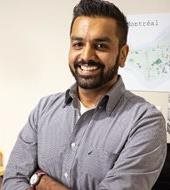 Alykhan Alladina