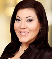 Christina J. Cook, KC