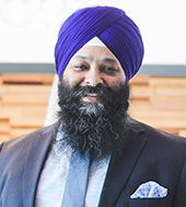 Jaspreet Singh Malik