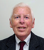 Paul Barnett